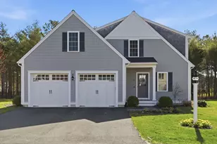 21 Cranberry Farm Rd, Plymouth, MA 02360 - Photo 1