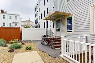23 Caldwell St, Boston, MA 02129 - Photo 1