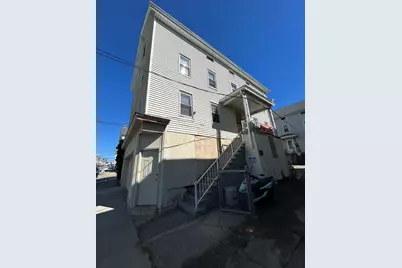 11 Davis St #1, Fall River, MA 02720 - Photo 1