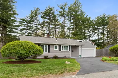 7 Haynes St, Walpole, MA 02081 - Photo 1