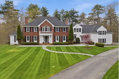 8 Charles Davis Dr, Wenham, MA 01984 - Photo 1