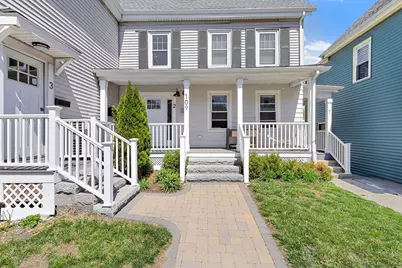 109 Main Street #2, Woburn, MA 01801 - Photo 1