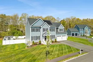 194 Cypress Dr, Brockton, MA 02301 - Photo 1