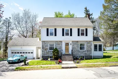 5 Adanac Road, Milton, MA 02186 - Photo 1