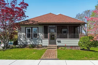 4263 Acushnet Ave, New Bedford, MA 02745 - Photo 1