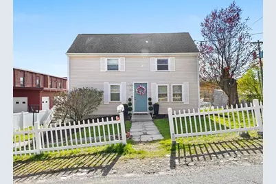 150 Hale St, Haverhill, MA 01830 - Photo 1