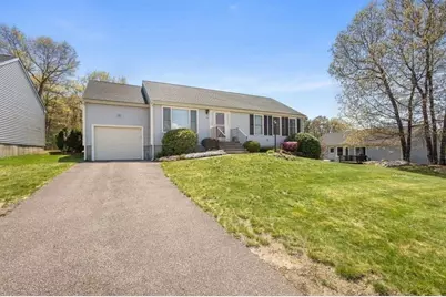 38 Country Side Road #38, Bellingham, MA 02019 - Photo 1