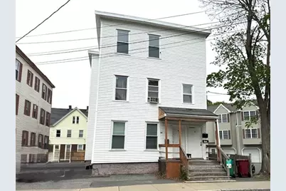 83 Lane St #1, Lowell, MA 01851 - Photo 1