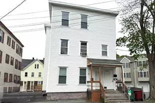 83 Lane St, Lowell, MA 01851 - Photo 1