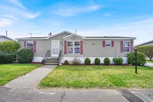 27 Somerset Rd, Chicopee, MA 01020 - Photo 1