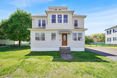 157 Sunnymeade Ave, Chicopee, MA 01020 - Photo 1