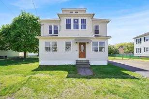157 Sunnymeade Ave, Chicopee, MA 01020 - Photo 1