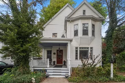 4 Atherstone St, Boston, MA 02124 - Photo 1