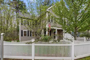 97 Batchelder Rd, Reading, MA 01867 - Photo 1