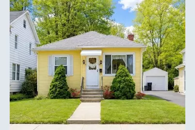 315 Hillside Ave, Holyoke, MA 01040 - Photo 1