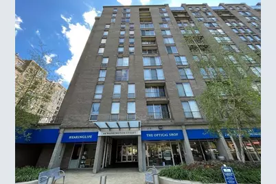 44 Washington St #606, Brookline, MA 02445 - Photo 1