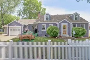 3 Oak Tree Rd, Dedham, MA 02026 - Photo 1