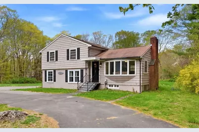 180 Moulton, Rehoboth, MA 02769 - Photo 1