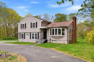 180 Moulton, Rehoboth, MA 02769 - Photo 1