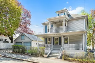 273 Rogers St, Lowell, MA 01852 - Photo 1