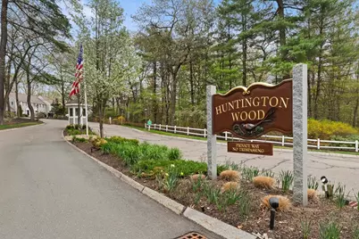 4203 Woodbridge Rd #4203, Peabody, MA 01960 - Photo 1