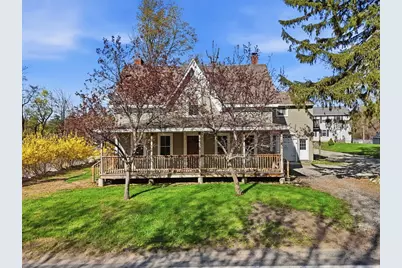 27 Central St, Newbury, MA 01922 - Photo 1