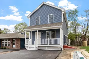 22 Greystone, Haverhill, MA 01835 - Photo 1