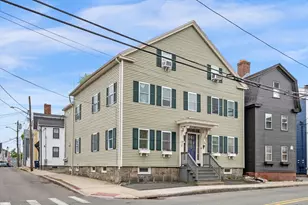 33 Essex St, Salem, MA 01970 - Photo 1