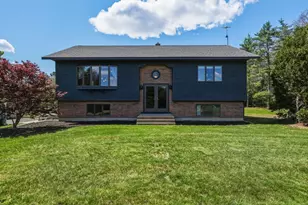 128R School St, Granby, MA 01033 - Photo 1