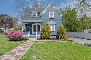 25 Hobart Ave, Braintree, MA 02184 - Photo 1