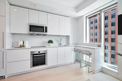 135 Seaport Blvd #1718, Boston, MA 02210 - Photo 1