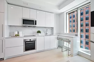135 Seaport Blvd, Boston, MA 02210 - Photo 1