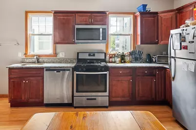 8 Newcastle #Unit 8, Boston, MA 02135 - Photo 1