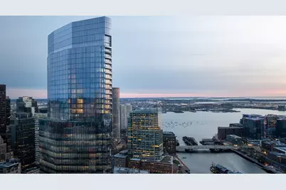 682 Atlantic Ave #38K, Boston, MA 02111 - Photo 1