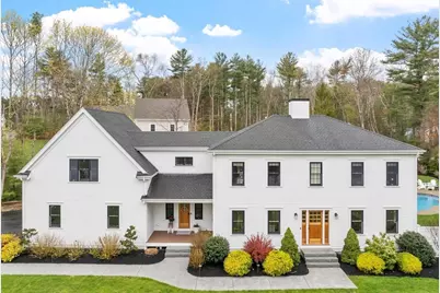 88 Teakettle Lane, Duxbury, MA 02332 - Photo 1