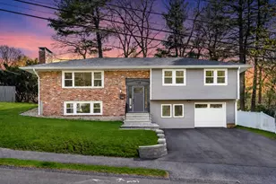 135 Booth Rd, Dedham, MA 02026 - Photo 1