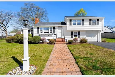 104 Holmes, Braintree, MA 02184 - Photo 1