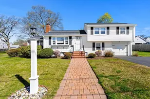 104 Holmes, Braintree, MA 02184 - Photo 1