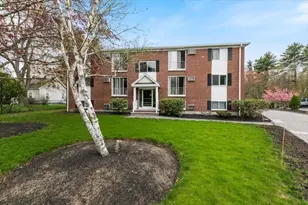25 Clark's Rd, Amesbury, MA 01913 - Photo 1