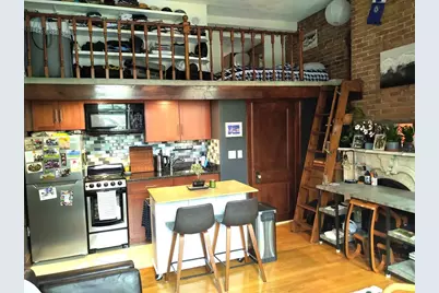 50 Waltham St #3, Boston, MA 02118 - Photo 1