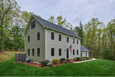 246 Hadley St, South Hadley, MA 01075 - Photo 1