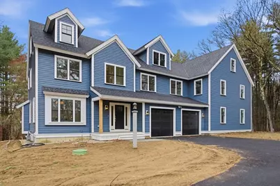 305 Concord Rd #2, Billerica, MA 01821 - Photo 1
