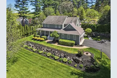 40 Blackberry Hill Rd., Wrentham, MA 02093 - Photo 1
