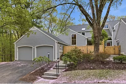 2 Hillside Dr #2, Wayland, MA 01778 - Photo 1
