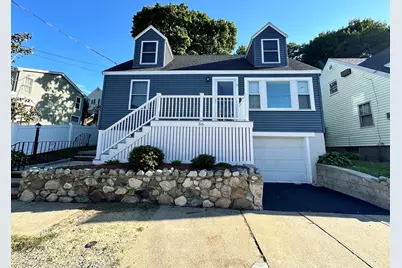 56 Glen Rock Ave, Malden, MA 02148 - Photo 1