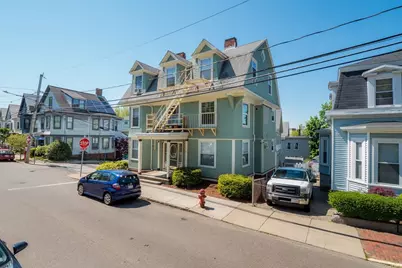 50 Columbus Ave #5, Somerville, MA 02143 - Photo 1