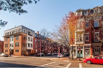 102 Chandler St #9, Boston, MA 02116 - Photo 1