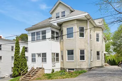 19 Francis St, Fitchburg, MA 01420 - Photo 1