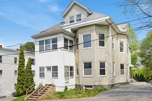 19 Francis St, Fitchburg, MA 01420 - Photo 1