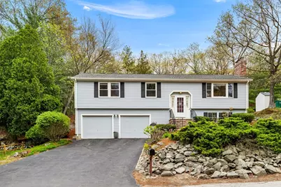 38 Waltham Street, Woburn, MA 01801 - Photo 1